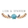 lionandsparrow